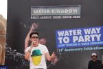 Meiyang Chang at the 14th anniversary at The Water Kingdom in Mumbai on 6th May 2012 (1).JPG